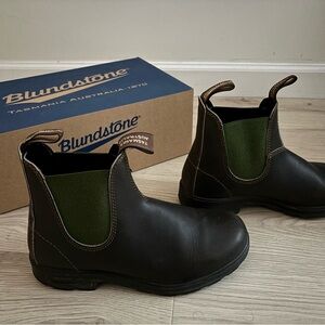 Blundstone Women’s Originals #519 Boots